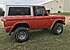 1977 Ford Bronco for sale 100971830